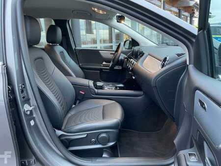 Egyéb 2022 Mercedes-Benz B 200 d R-Kamera+AHK+DISTR+LED+Carplay+DAB (8)