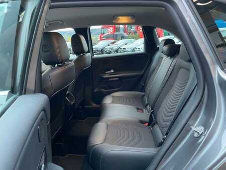 Egyéb 2022 Mercedes-Benz B 200 d R-Kamera+AHK+DISTR+LED+Carplay+DAB (9)
