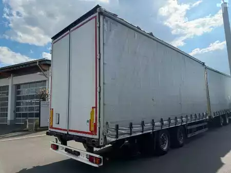 Sonstige 2015 Schmitz Cargobull SGF*C2 (1)