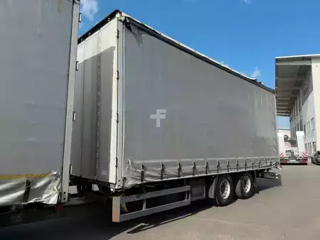 Sonstige 2015 Schmitz Cargobull SGF*C2 (5)