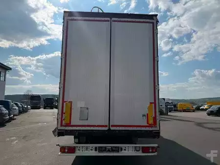 Sonstige 2015 Schmitz Cargobull SGF*C2 (7)