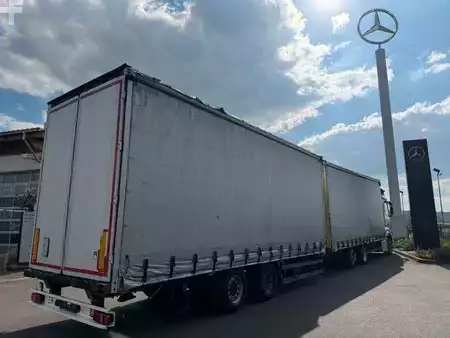 Sonstige 2015 Schmitz Cargobull SGF*C2 (8)