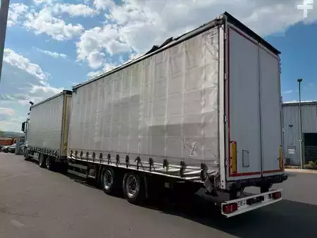 Sonstige 2015 Schmitz Cargobull SGF*C2 (9)