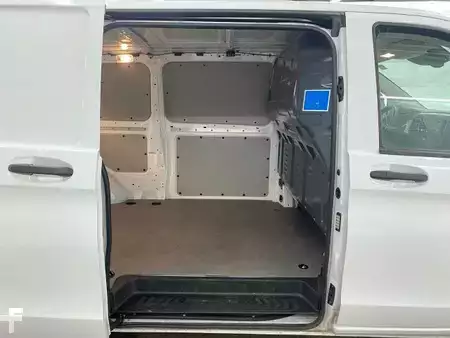 Andet 2025 Mercedes-Benz Vito 116 CDI Extral Klima AHK2,5 Kamera (5)