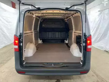 Andet 2025 Mercedes-Benz Vito 116 CDI Extral Klima AHK2,5 Kamera (7)