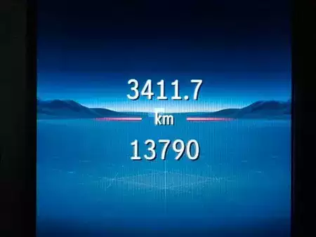 Andet 2025 Mercedes-Benz Vito 116 CDI Extral Klima AHK2,5 Kamera (9)