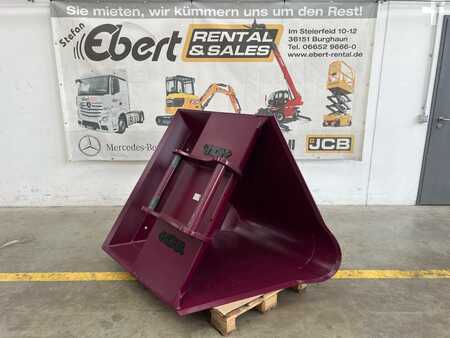 Accessoires 0 [Other] Holp VarioLöffel / VL.112.700 / OQ65 / HARDOX / NE (1)