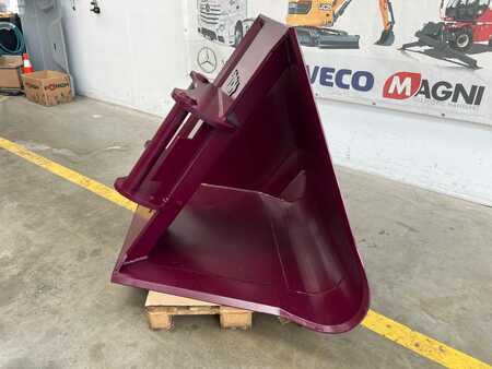 Accessoires 0 [Other] Holp VarioLöffel / VL.112.700 / OQ65 / HARDOX / NE (2)