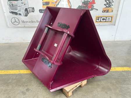 Accessoires 0 [Other] Holp VarioLöffel / VL.112.700 / OQ65 / HARDOX / NE (3)