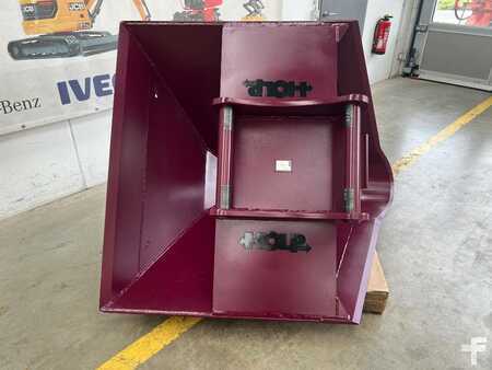 Accessoires 0 [Other] Holp VarioLöffel / VL.112.700 / OQ65 / HARDOX / NE (4)