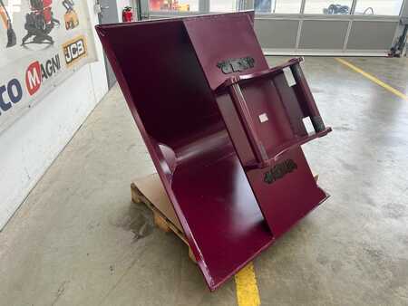 Accessoires 0 [Other] Holp VarioLöffel / VL.112.700 / OQ65 / HARDOX / NE (5)