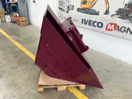 Accessoires 0 [Other] Holp VarioLöffel / VL.112.700 / OQ65 / HARDOX / NE (6)