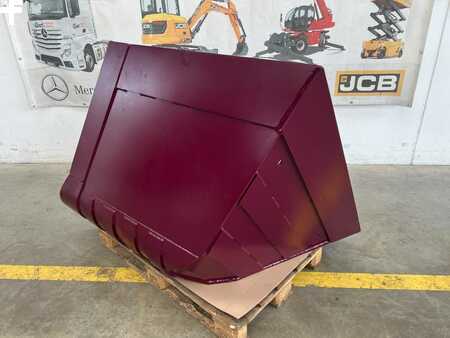 Accessoires 0 [Other] Holp VarioLöffel / VL.112.700 / OQ65 / HARDOX / NE (7)