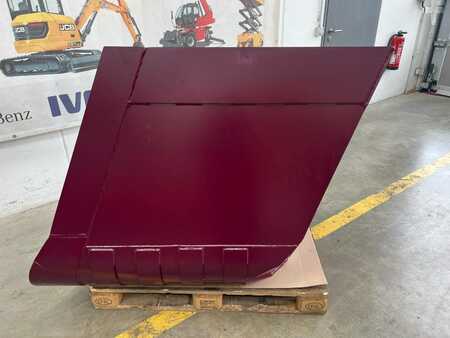 Accessoires 0 [Other] Holp VarioLöffel / VL.112.700 / OQ65 / HARDOX / NE (8)