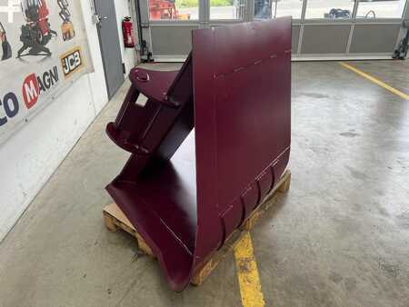 Accessoires 0 [Other] Holp VarioLöffel / VL.112.700 / OQ65 / HARDOX / NE (9)