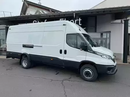 Overige 0 Iveco Daily 70C21 (1)