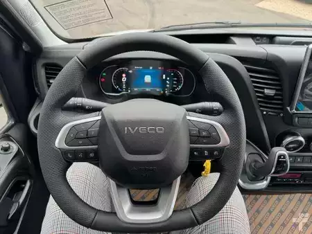 Overige 0 Iveco Daily 70C21 (11)