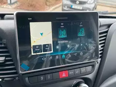 Overige 0 Iveco Daily 70C21 (15)