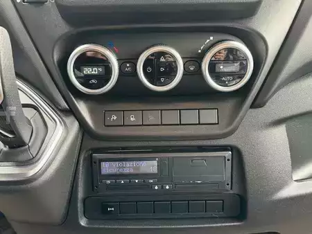 Overige 0 Iveco Daily 70C21 (16)