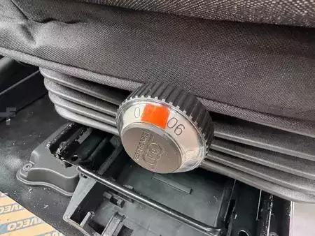 Overige 0 Iveco Daily 70C21 (20)
