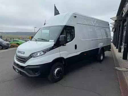 Overige 0 Iveco Daily 70C21 (3)