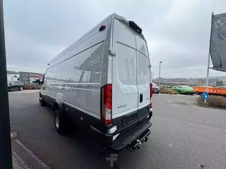 Overige 0 Iveco Daily 70C21 (4)