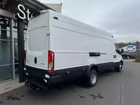 Overige 0 Iveco Daily 70C21 (5)