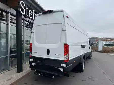 Overige 0 Iveco Daily 70C21 (6)