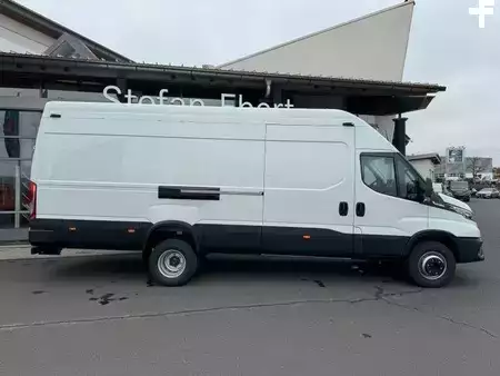 Overige 0 Iveco Daily 70C21 (7)