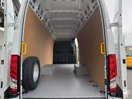 Overige 0 Iveco Daily 70C21 (8)