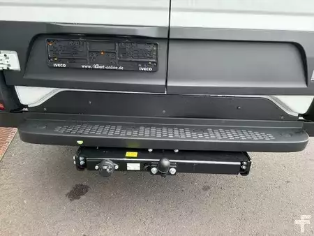 Overige 0 Iveco Daily 70C21 (9)