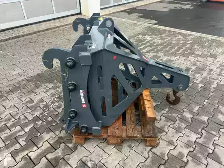 Anbauteile 2022 Saphir Lasthaken / JCB Q-Fit Aufnahme / 1.500 kg / 2022 (2)