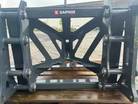 Anbauteile 2022 Saphir Lasthaken / JCB Q-Fit Aufnahme / 1.500 kg / 2022 (9)