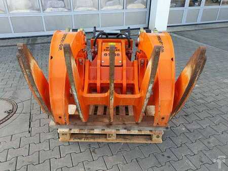 Annet 2023 WESTTECH G1250 Roderechen / Greifarme OQ65 DEMO (3)