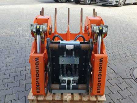 Annet 2023 WESTTECH G1250 Roderechen / Greifarme OQ65 DEMO (7)
