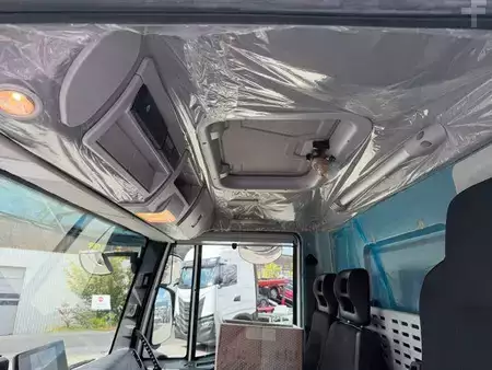 Andet 0 Iveco Eurocargo ML80E21/P AHK Klima 3 Sitze Spoiler (17)