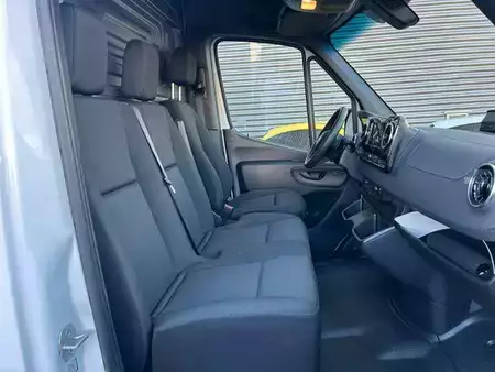 Outro 2025 Mercedes-Benz Sprinter 317 CDI 9G 3665 Klima 360Kamera Schwing (10)