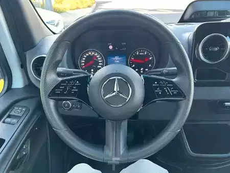 Outro 2025 Mercedes-Benz Sprinter 317 CDI 9G 3665 Klima 360Kamera Schwing (13)
