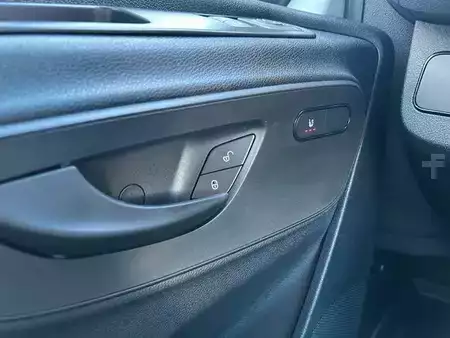 Outro 2025 Mercedes-Benz Sprinter 317 CDI 9G 3665 Klima 360Kamera Schwing (15)