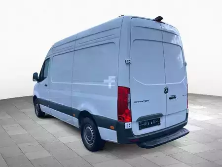 Autres 2025 Mercedes-Benz Sprinter 317 CDI 9G 3665 Klima 360Kamera Schwing (2)