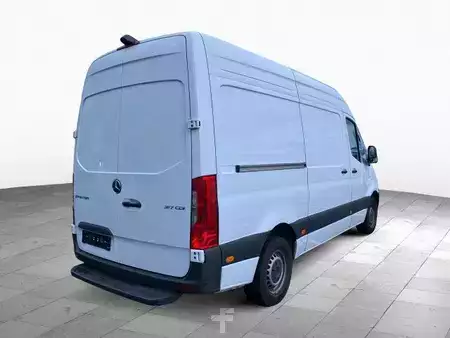 Autres 2025 Mercedes-Benz Sprinter 317 CDI 9G 3665 Klima 360Kamera Schwing (3)