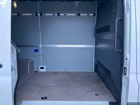 Autres 2025 Mercedes-Benz Sprinter 317 CDI 9G 3665 Klima 360Kamera Schwing (4)