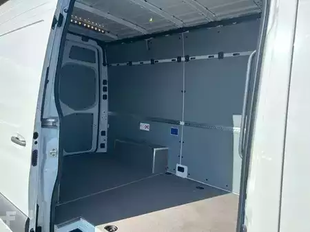 Outro 2025 Mercedes-Benz Sprinter 317 CDI 9G 3665 Klima 360Kamera Schwing (8)