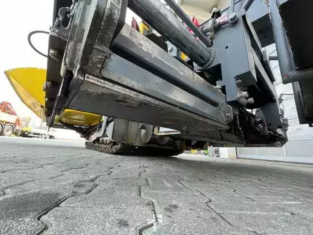Finišery 2018 Dynapac F1200CS / nur 1.662h / inkl. Verbreiterungen (18)