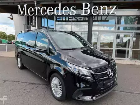Sonstige 2025 Mercedes-Benz V 250 d STYLE LED AHK2,5to DISTRONIC LED (1)