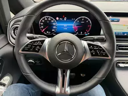 Sonstige 2025 Mercedes-Benz V 250 d STYLE LED AHK2,5to DISTRONIC LED (14)