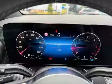 Sonstige 2025 Mercedes-Benz V 250 d STYLE LED AHK2,5to DISTRONIC LED (15)