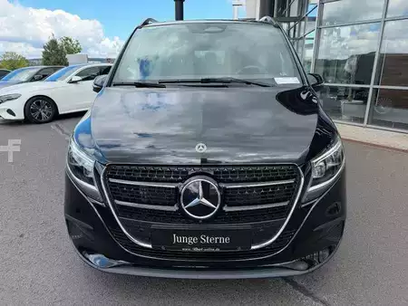 Sonstige 2025 Mercedes-Benz V 250 d STYLE LED AHK2,5to DISTRONIC LED (2)