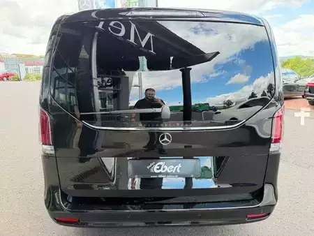 Sonstige 2025 Mercedes-Benz V 250 d STYLE LED AHK2,5to DISTRONIC LED (5)
