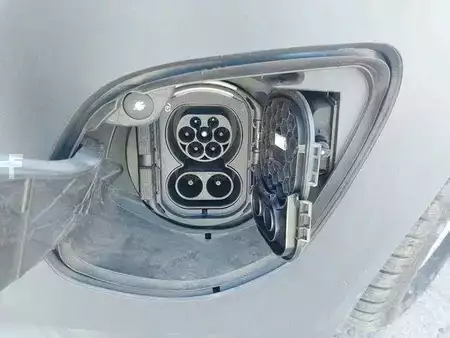 Egyéb 2021 Mercedes-Benz eVito 129 Tourer Klima Kamera Navi (12)
